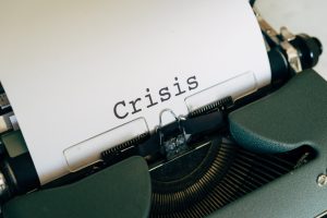 Crisis Management & Recovery