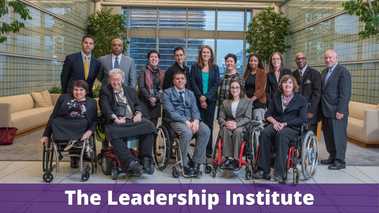 Five Ways Disability Leaders Can Honor and Further the ADA Legacy